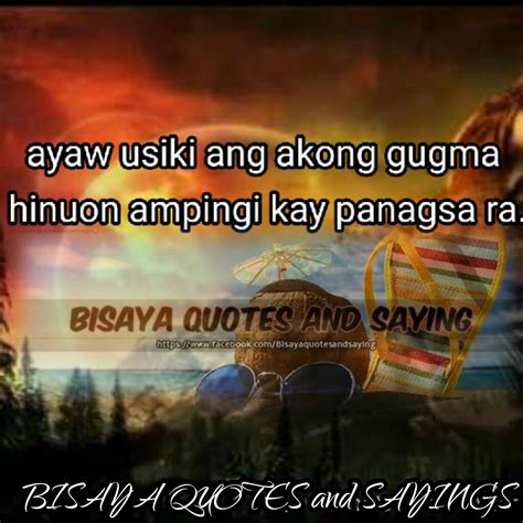 quotes funny bisaya|bisaya love phrases.